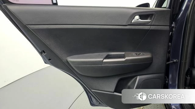 Kia Sportage The Bold id 4982965 из Кореи 17