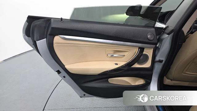 BMW 3 Series GT (F34) id 4977429 из Кореи 17