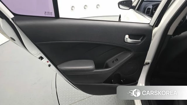 Kia The New K3 id 4988503 из Кореи 17