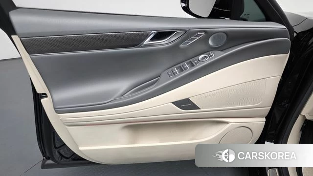 Genesis G80 (RG3) id 5020957 из Кореи 17
