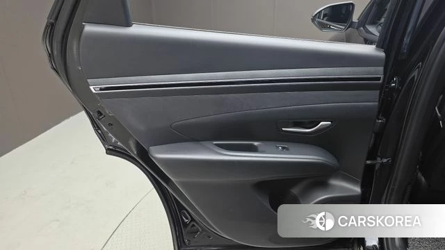 Hyundai Tucson (NX4) id 4917142 из Кореи 17