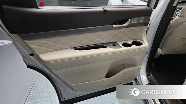 Hyundai Palisade id 4997522 из Кореи 17