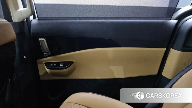 Kia Carnival 4th generation id 4958824 из Кореи 17