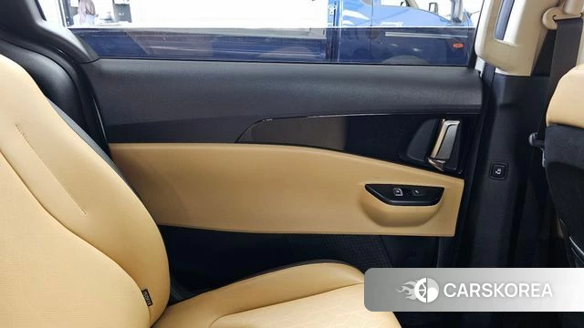 Kia Carnival 4th generation id 4899619 из Кореи 17