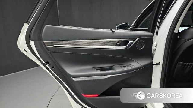 Hyundai Grandeur IG id 4746799 из Кореи 17