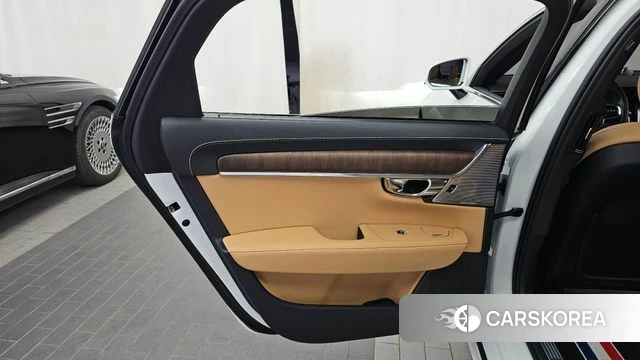Volvo S90 id 5003411 из Кореи 17