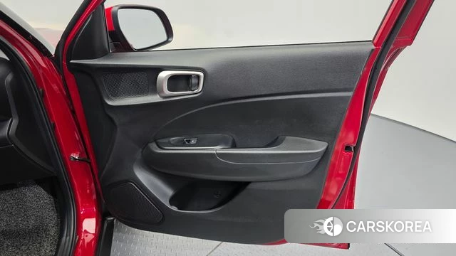 Hyundai Venue id 5035366 из Кореи 17