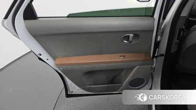 Hyundai Ionic 5 id 5016757 из Кореи 17