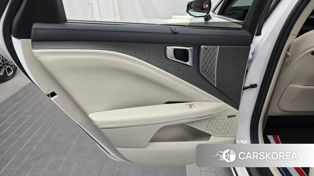 Kia The New K8 Hybrid id 5032662 из Кореи 17