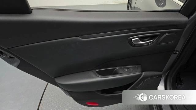 Renault Korea (Samsung) SM6 id 4967399 из Кореи 17