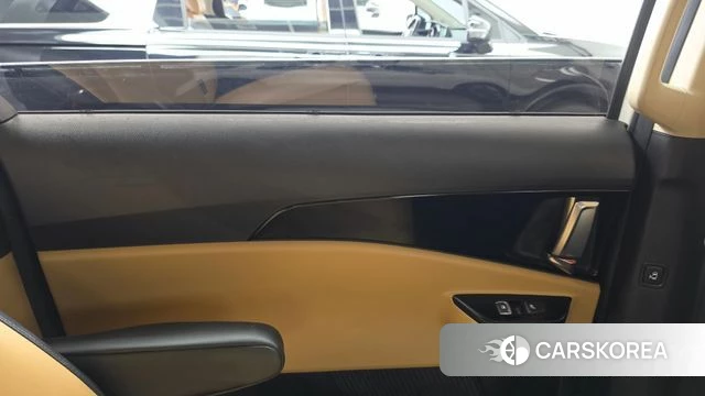 Kia Carnival 4th generation id 4741256 из Кореи 17