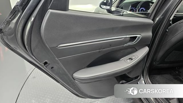 Hyundai Sonata (DN8) id 4982876 из Кореи 17