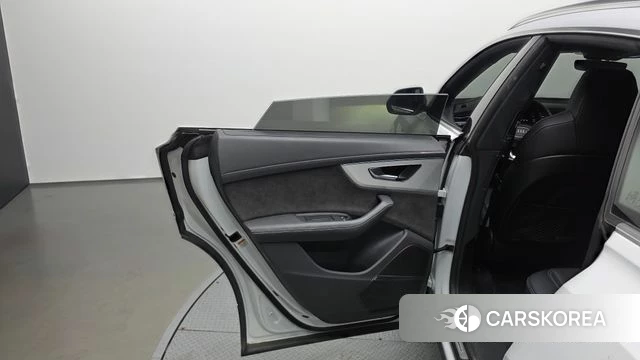 Audi Q8 (4M) id 4992327 из Кореи 17