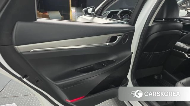 Hyundai The New Grandeur IG id 4918147 из Кореи 17