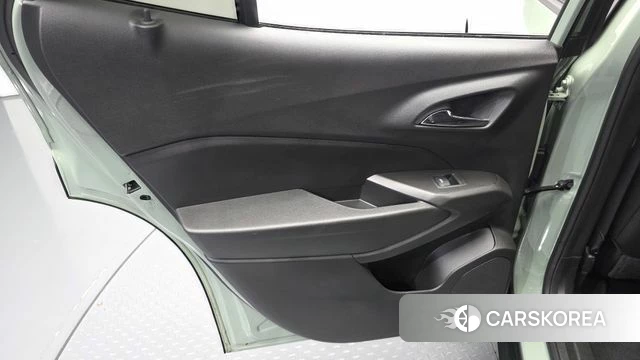 Chevrolet (GM Daewoo) Trax Crossover id 4980885 из Кореи 17
