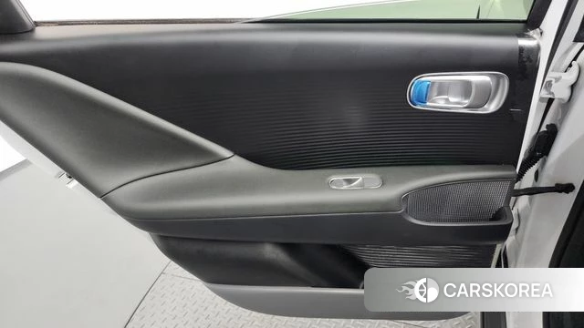 Hyundai Ionic 6 id 4725930 из Кореи 17