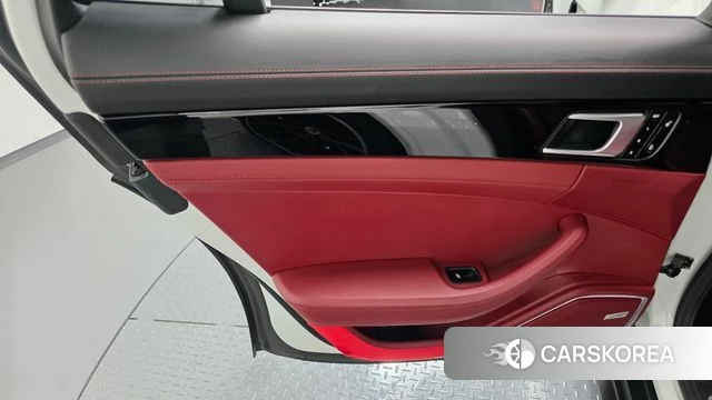 Porsche Panamera (971) id 5013859 из Кореи 17