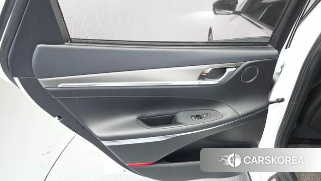 Hyundai The New Grandeur IG Hybrid id 5018222 из Кореи 17