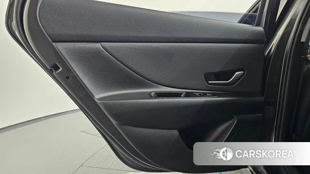 Hyundai The New Avante Hybrid (CN7) id 4975486 из Кореи 17