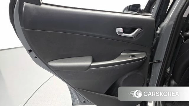 Hyundai The New Kona Hybrid id 4716220 из Кореи 17