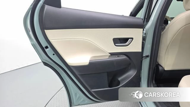 Hyundai Kona Electric (SX2) id 4985013 из Кореи 17