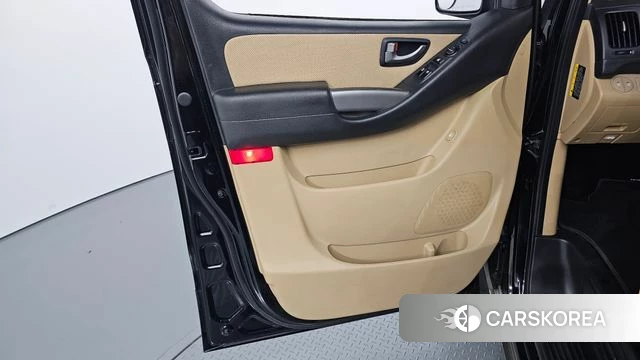 Hyundai The New Grand Starex id 4776260 из Кореи 17
