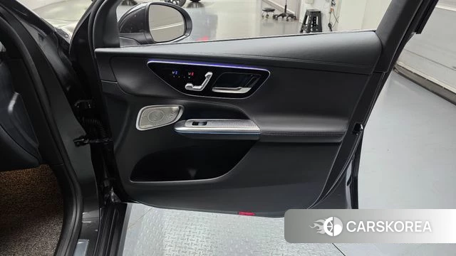 Mercedes-Benz GLC-Class X254 id 5026019 из Кореи 17