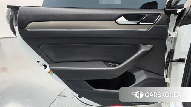 Volkswagen Arteon id 5041574 из Кореи 17