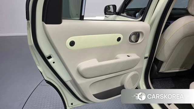 Hyundai Casper Electric id 5039232 из Кореи 17