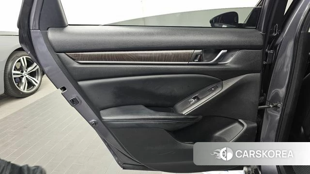 Honda Accord 10th Generation id 5035884 из Кореи 17