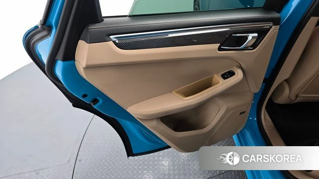 Porsche Macan id 4666660 из Кореи 17