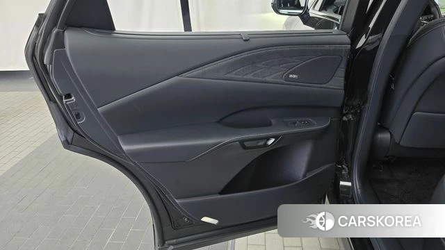 Lexus RX450h + 5th generation id 4995925 из Кореи 17