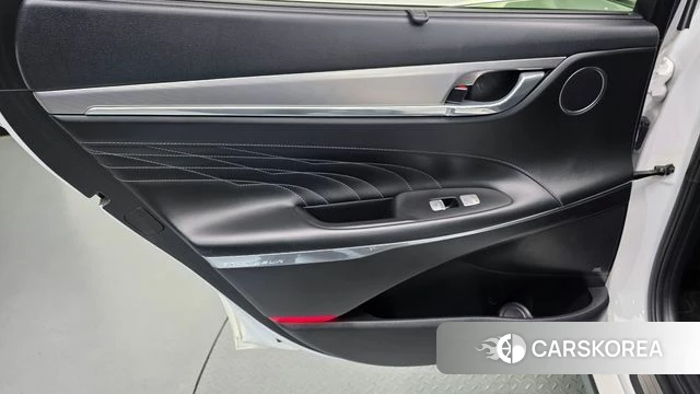 Hyundai The New Grandeur IG id 4977531 из Кореи 17