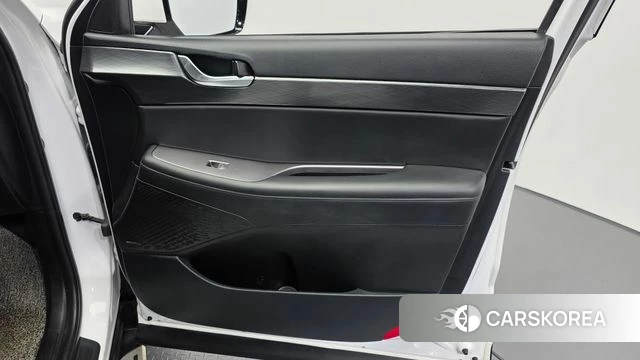 Hyundai Palisade id 5017425 из Кореи 17