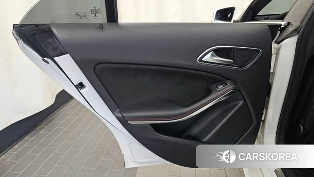 Mercedes-Benz CLA-Class C117 id 5048578 из Кореи 17