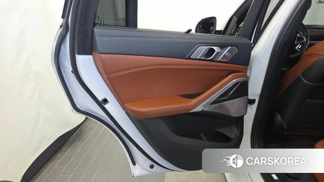 BMW X6 (G06) id 5047434 из Кореи 17