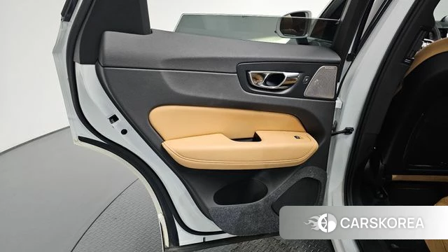 Volvo XC60 second Generation id 4952794 из Кореи 17