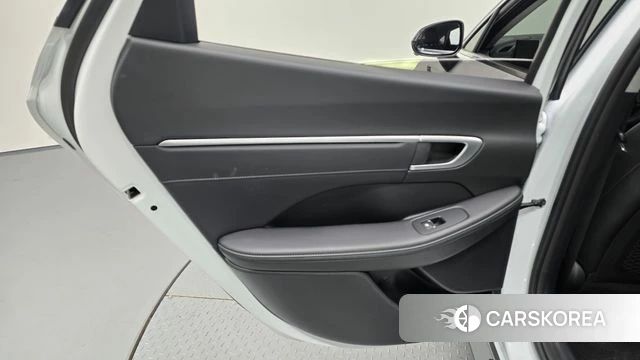 Hyundai Sonata D Edge Hybrid (DN8) id 4949832 из Кореи 17