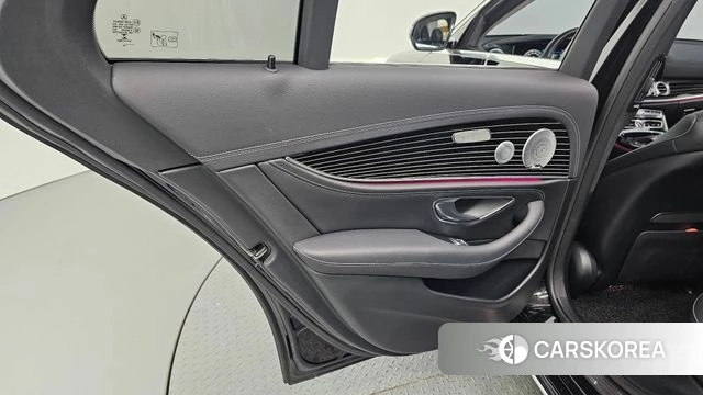 Mercedes-Benz E-Class W213 id 4952307 из Кореи 17