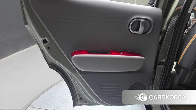 Hyundai Casper id 4965942 из Кореи 17