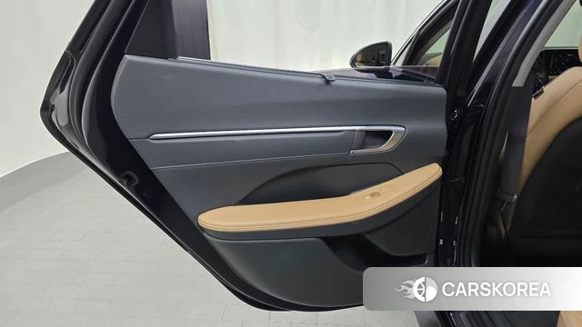 Hyundai Sonata (DN8) id 5048337 из Кореи 17