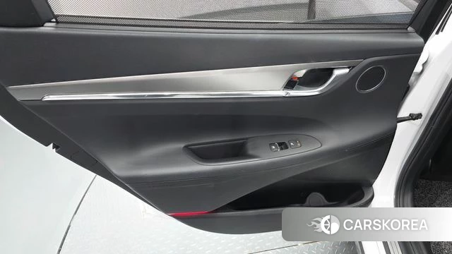 Hyundai The New Grandeur IG id 4835465 из Кореи 17