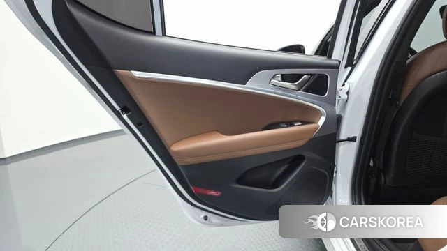 Genesis G70 id 4943864 из Кореи 17