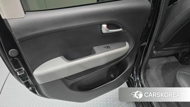 Kia The New Kia Ray id 5015914 из Кореи 17