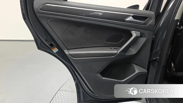 Volkswagen Tiguan second Generation id 5053143 из Кореи 17