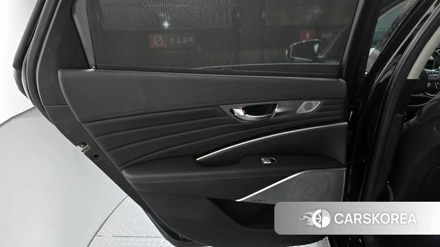 Kia More K9 id 4188302 из Кореи 17