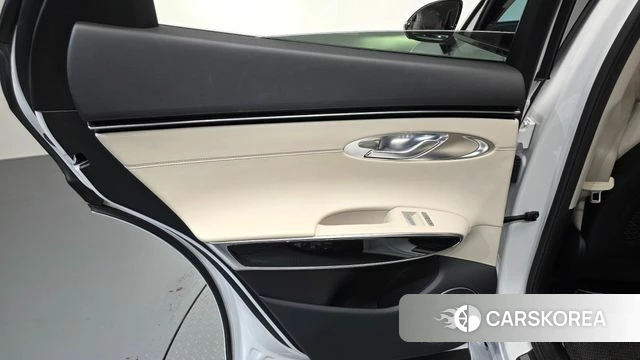 Genesis GV70 id 5022225 из Кореи 17