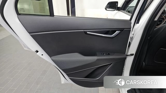 Kia Di All New Niro EV id 5053043 из Кореи 17