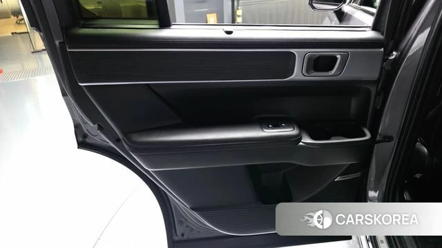Hyundai Santa Fe (MX5) id 5001620 из Кореи 17