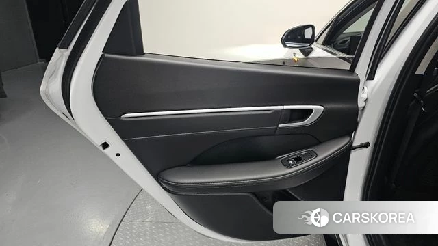 Hyundai Sonata D Edge (DN8) id 4725112 из Кореи 17